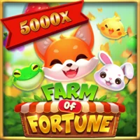RTP Fast Spin Farm Of Fortune